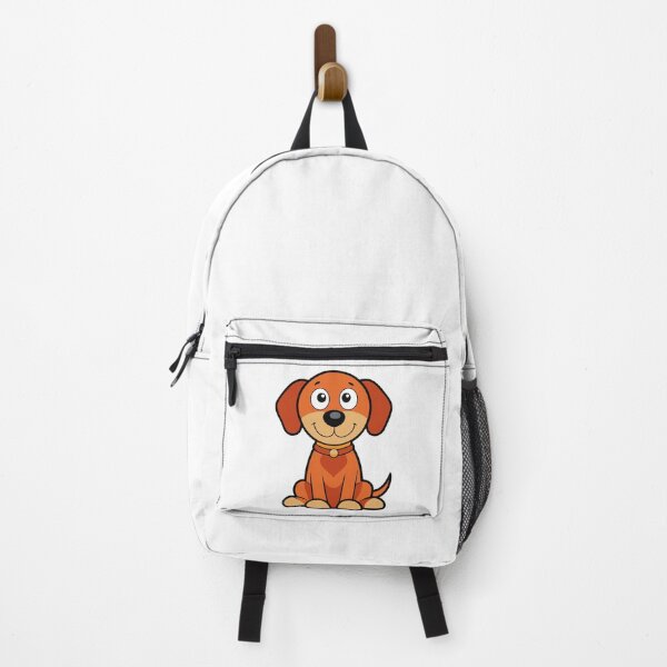 Item preview, Cute puppy with a smile. designed and sold by GregorySmithRed.
