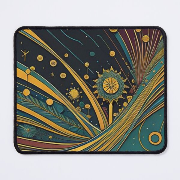 Item preview, Whimsical Forms designed and sold by hallwell.
