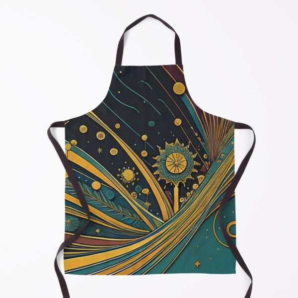 Item preview, Whimsical Forms designed and sold by hallwell.