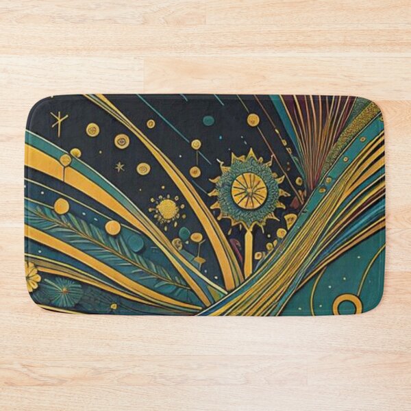 Item preview, Whimsical Forms designed and sold by hallwell.