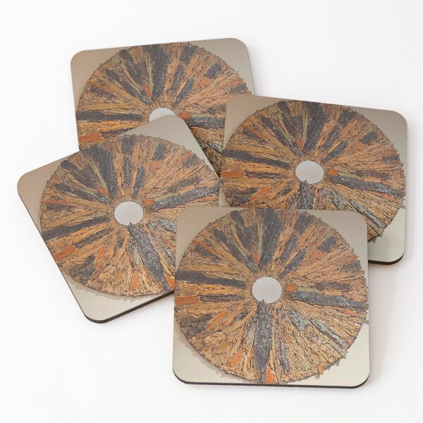 Item preview, Symmetry in Circular Motion designed and sold by YGiter.