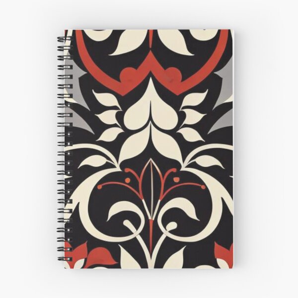 Item preview, Dynamic Pattern designed and sold by hallwell.