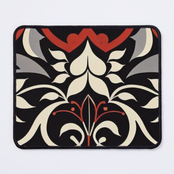Item preview, Dynamic Pattern designed and sold by hallwell.