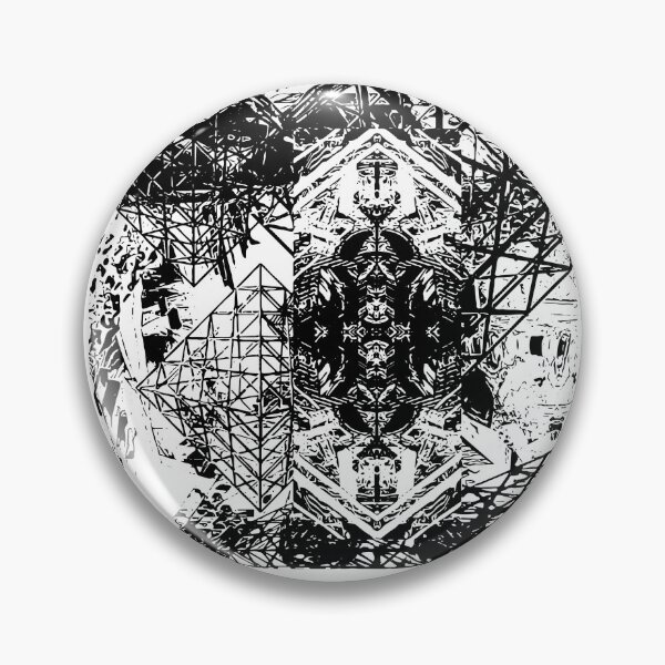 Item preview, Deep Glitch "Dreadscapes" May 31, 9:15pm designed and sold by deepglitchart.