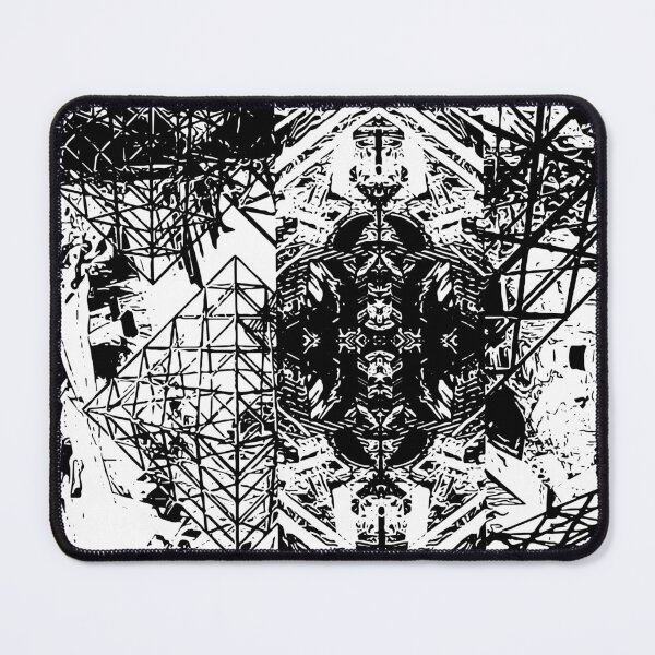 Item preview, Deep Glitch "Dreadscapes" May 31, 9:15pm designed and sold by deepglitchart.