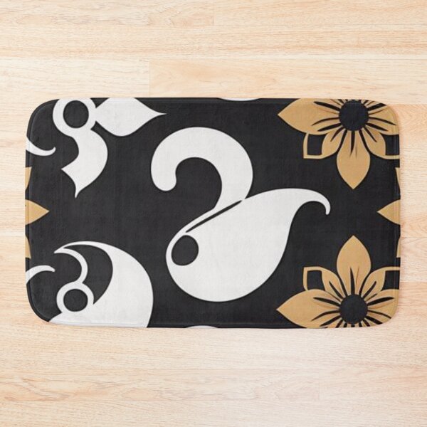 Item preview, Elegant Contrasts designed and sold by hallwell.