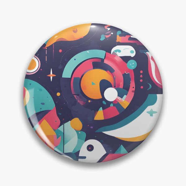 Item preview, Dynamic Abstraction designed and sold by Eman Abou Ghazy.