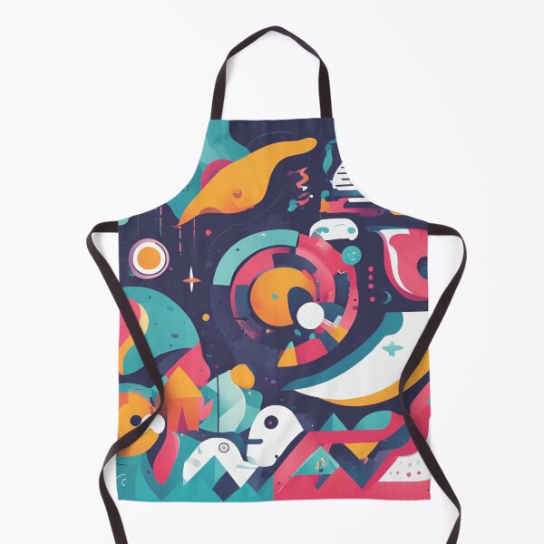 Item preview, Dynamic Abstraction designed and sold by Eman Abou Ghazy.