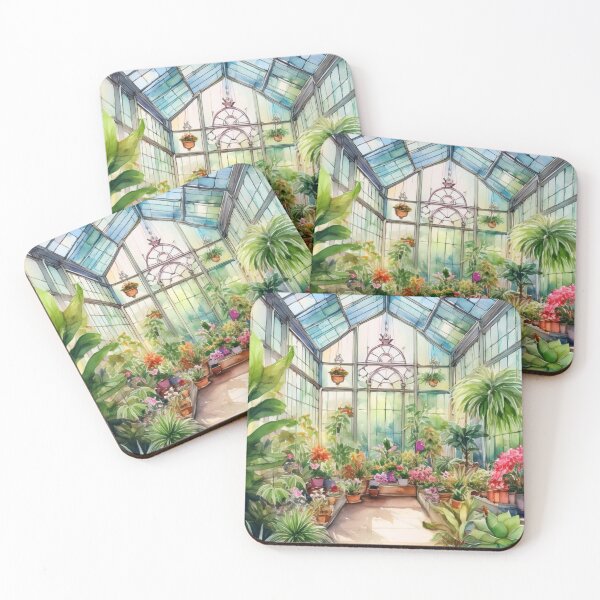 Item preview, Beautiful Conservatory  designed and sold by Nicksplants.