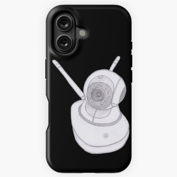 Item preview, old webcam designed and sold by curlylucas.