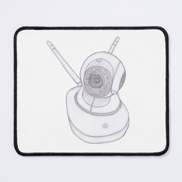 Item preview, old webcam designed and sold by curlylucas.