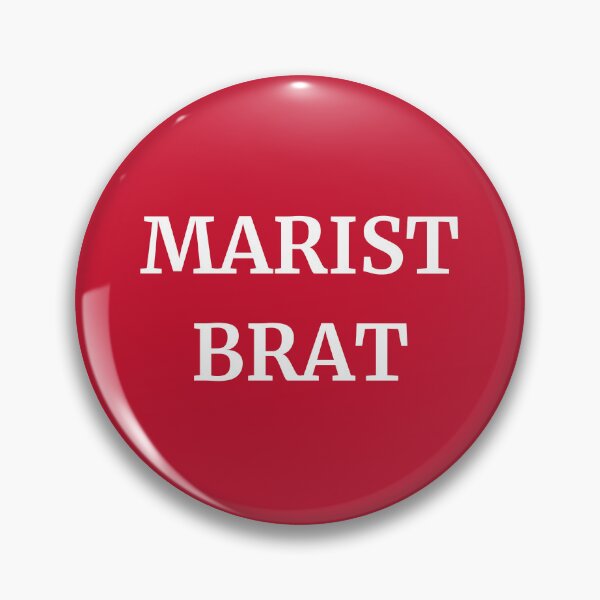 Item preview, Marist Brat designed and sold by Unigarb.