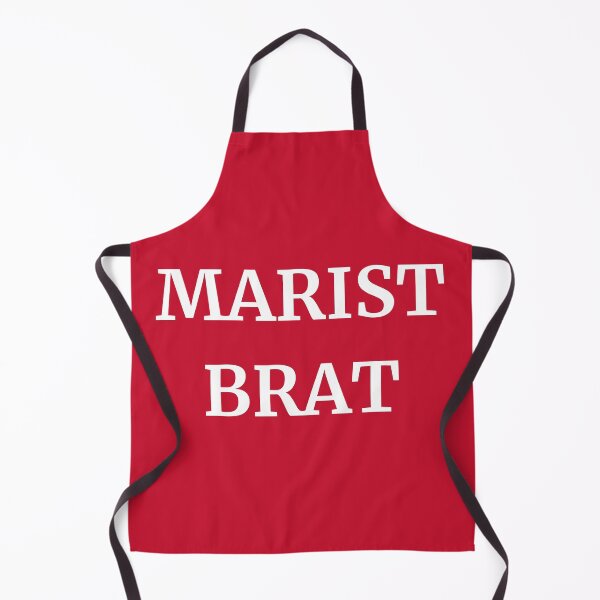 Item preview, Marist Brat designed and sold by Unigarb.