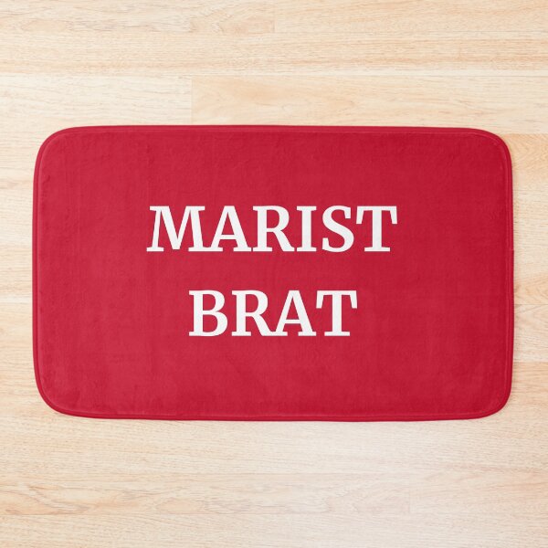 Item preview, Marist Brat designed and sold by Unigarb.
