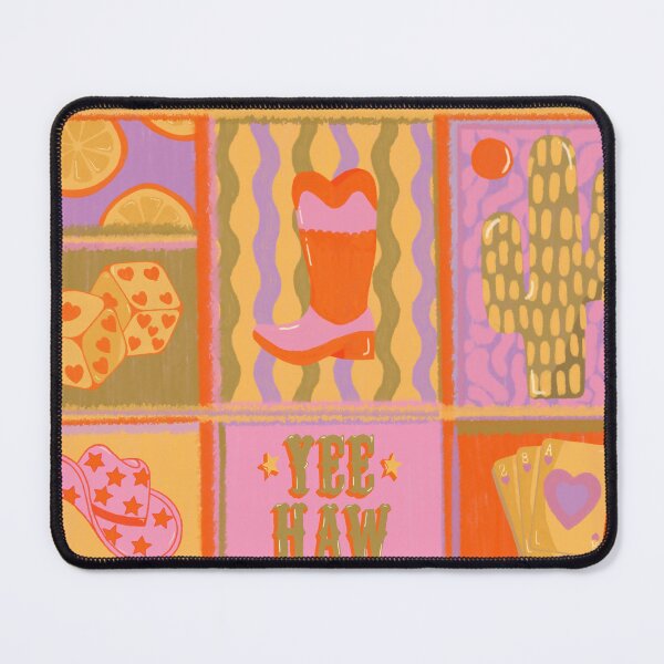 Item preview, YEE HAW designed and sold by wonder if.
