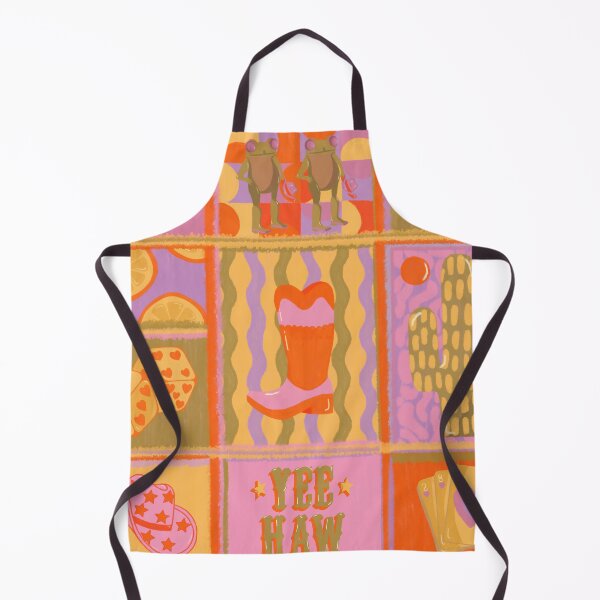 Item preview, YEE HAW designed and sold by wonder if.