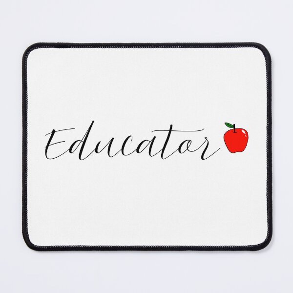 Item preview, Educator designed and sold by faithhhhk.