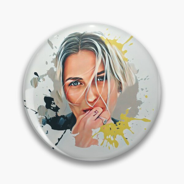 Item preview, Emily Armstrong  designed and sold by Frostedflakes4u.