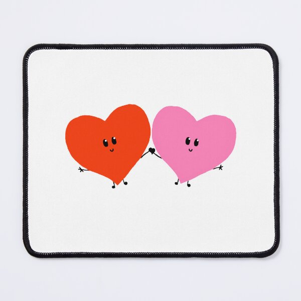 Item preview, Hearts Holding Hands designed and sold by Jilliansshop.