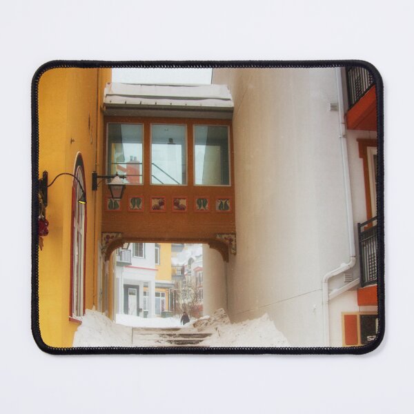 Item preview, Tremblant Village designed and sold by Yannik Hay.