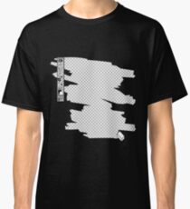 Photoshop Eraser Classic T-Shirt