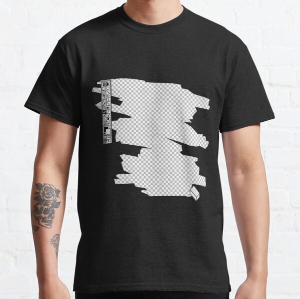 Item preview, Photoshop Eraser designed and sold by ByRossetti.