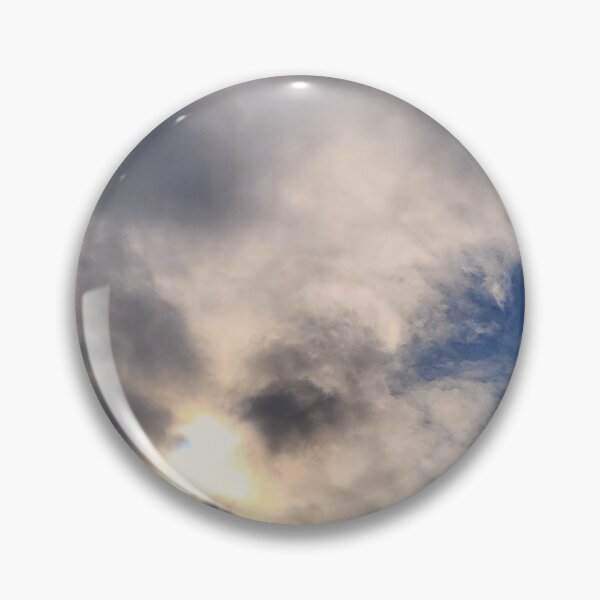 Item preview, Clouds In Front Of The Sun designed and sold by srcloudsplus.