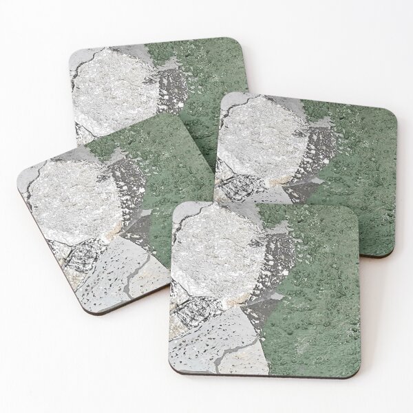 Item preview, Moss and Stone Reflections designed and sold by YGiter.
