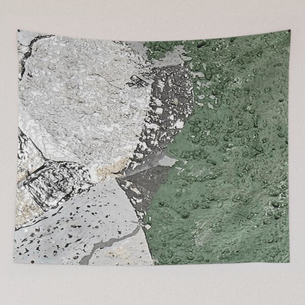 Item preview, Moss and Stone Reflections designed and sold by YGiter.