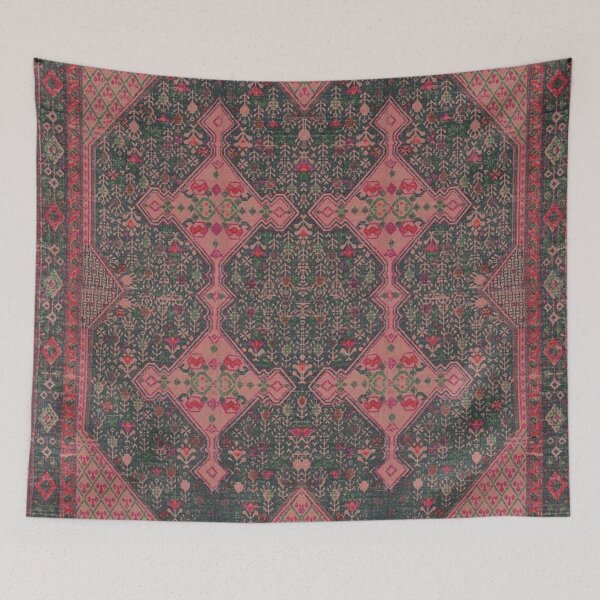 Item preview, Bohemian Artwork designed and sold by SpaceBazaar.