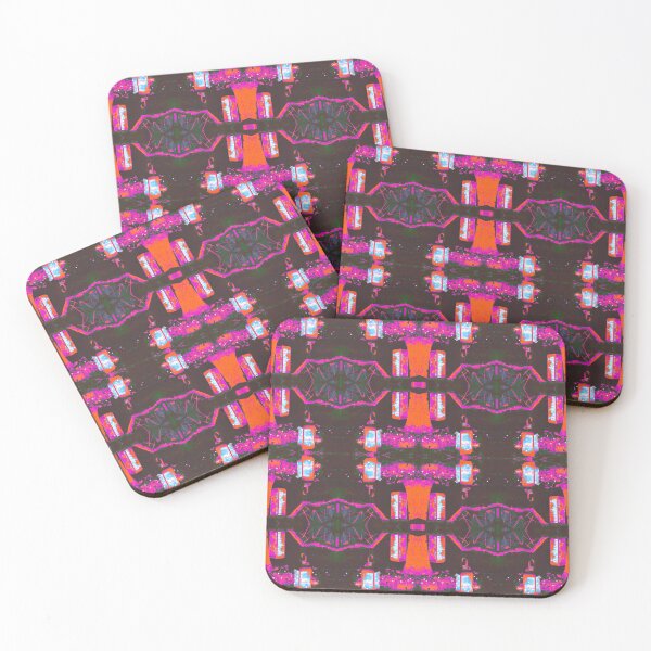 Item preview, Spooky Lanterns Photo Pattern designed and sold by vallisrowe.