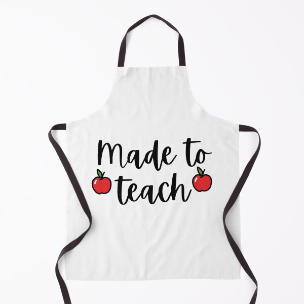 Item preview, Made to teach designed and sold by faithhhhk.