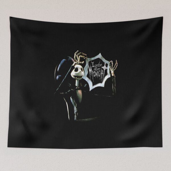 Item preview, Pumpkin King designed and sold by Darkride Records.