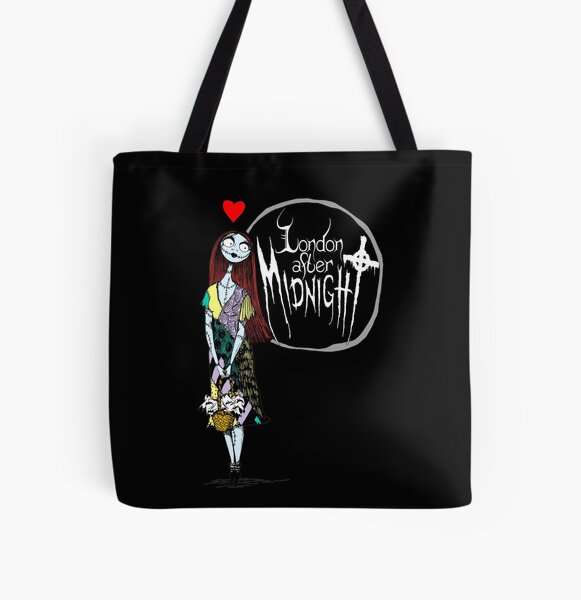 Ragdoll LAM All Over Print Tote Bag