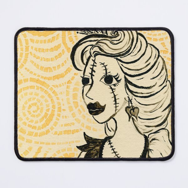 Item preview, Lady Lily designed and sold by Betsy Phillips.
