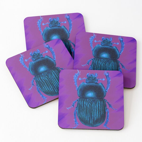 Item preview, beetle 2 designed and sold by paltanati.