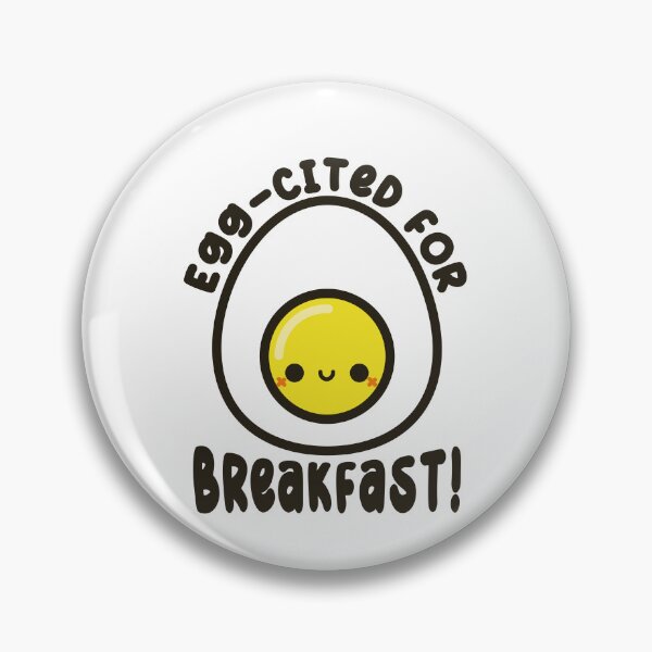 Item preview, Egg-cited  designed and sold by chibirando.
