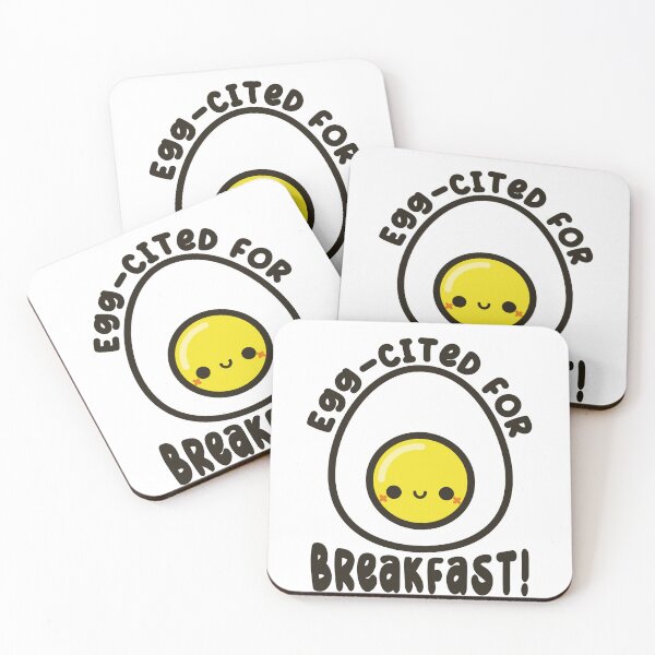 Item preview, Egg-cited  designed and sold by MAID4U.