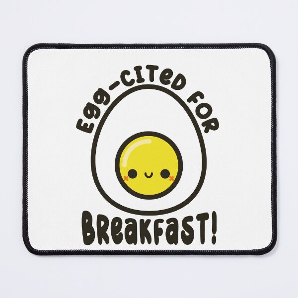 Item preview, Egg-cited designed and sold by chibirando.
