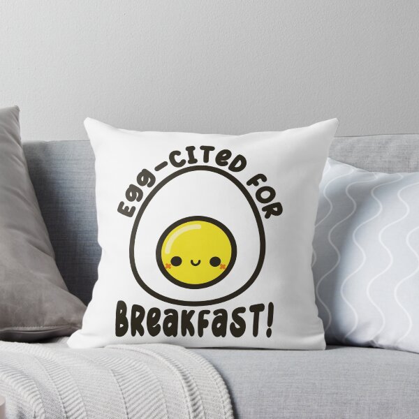 Item preview, Egg-cited  designed and sold by chibirando.