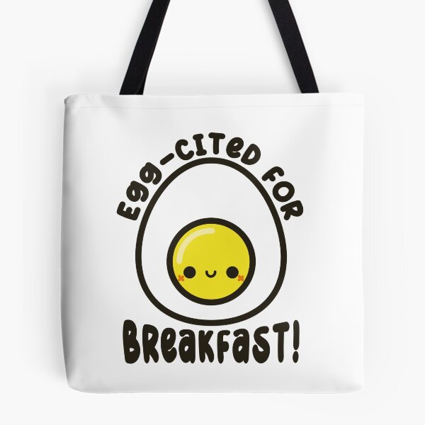 Item preview, Egg-cited  designed and sold by chibirando.
