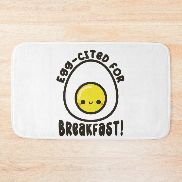 Item preview, Egg-cited  designed and sold by chibirando.