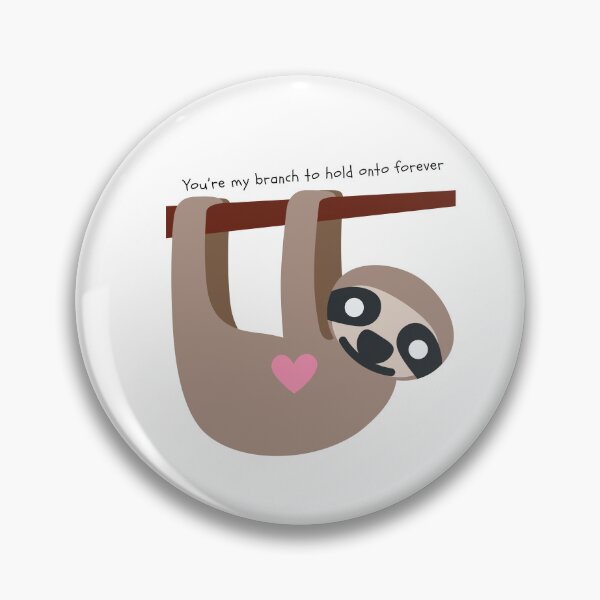 Item preview, You’re my branch to hold onto forever designed and sold by ArtFusionRalf.