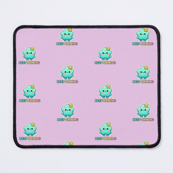 Item preview, Keep Shining designed and sold by SolTerraStudio.