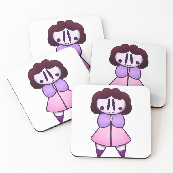 Item preview, Doll girl designed and sold by Lilac-Gh0st.