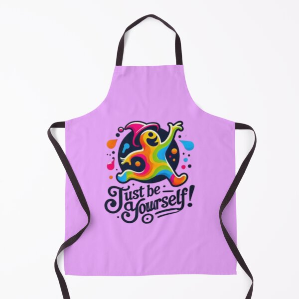 Item preview, Just be Yourself! designed and sold by Shs-Kenya.