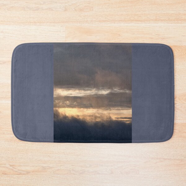 Item preview, Storm Clouds at Sunset  designed and sold by srcloudsplus.