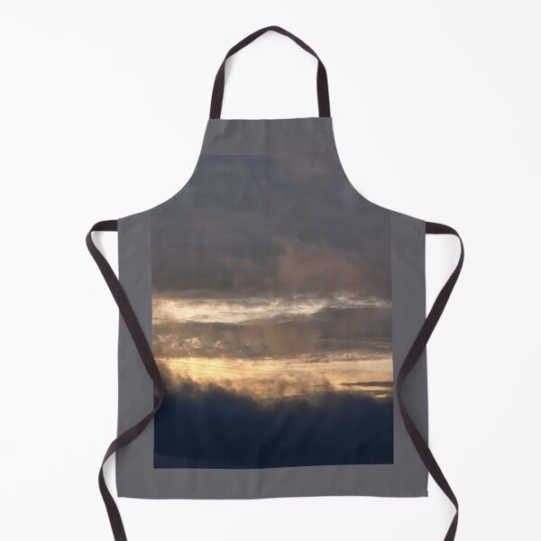 Item preview, Storm Clouds at Sunset designed and sold by srcloudsplus.