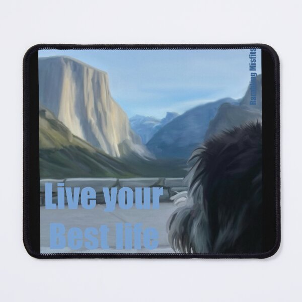 Item preview, Live your best life designed and sold by JoMamaCreations.