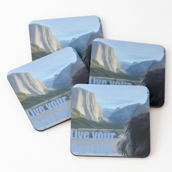 Item preview, Live your best life designed and sold by JoMamaCreations.